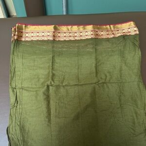 Scarf from India